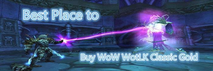 WotLK Classic class-3